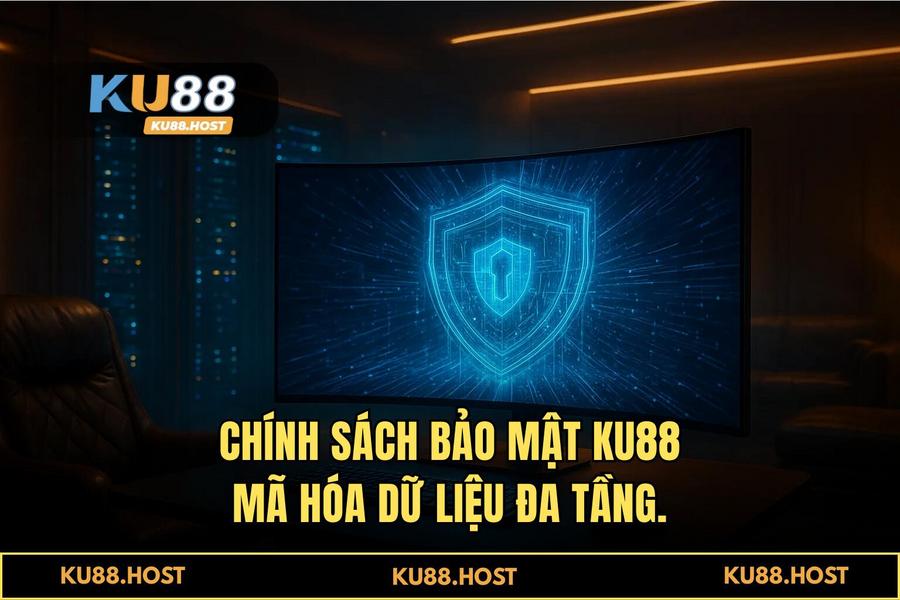 Hệ thống Mã hóa Dữ liệu Đa tầng Cấp độ Quân sự