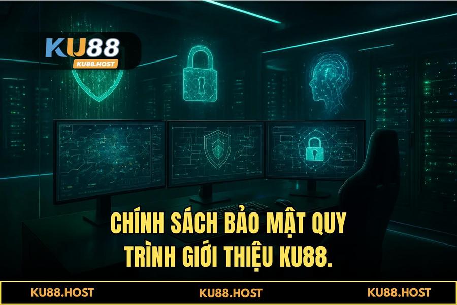 Chính sách bảo mật và cam kết an toàn dữ liệu 2026