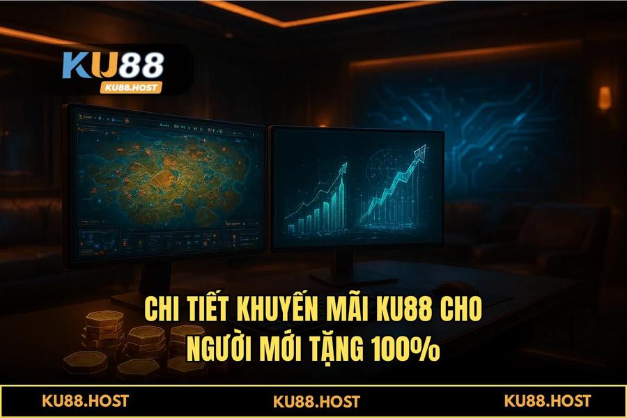 CHI TIẾT GÓI THƯỞNG NẠP 100% - X2 VỐN KHỞI NGHIỆP TỨC THÌ