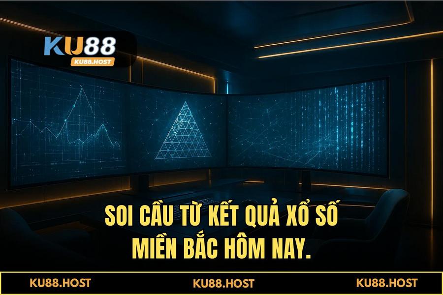 Phương pháp soi cầu hiện đại: Kết hợp thống kê máy tính và kinh nghiệm bạc nhớ